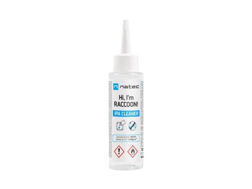 Natec IPA Cleaner Racoon Cleaner 100 ml
