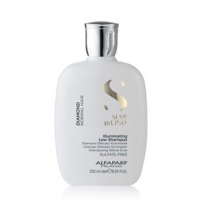 Alfaparf Milano Semi Di Lino Diamond Shampoo 250 ml