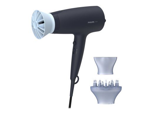 Philips BHD360 plaukų džiovintuvas