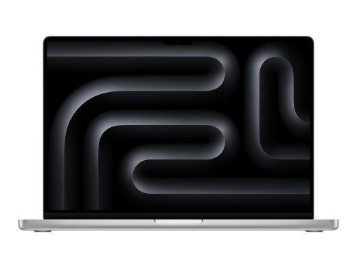 Apple MacBook Pro 16" Apple M5 Pro 18C CPU, 20C GPU/24GB/1TB SSD/Silver/SWE Apple