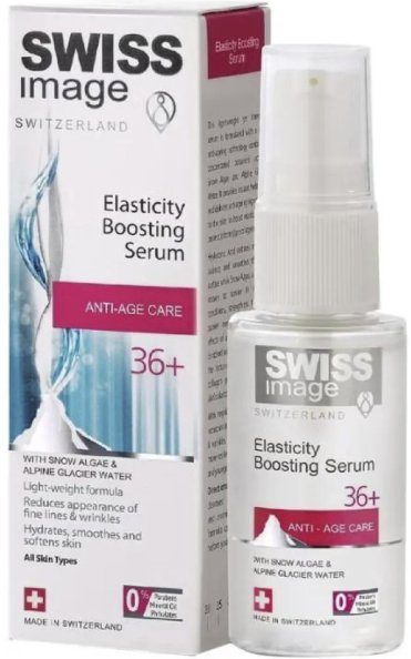 Swiss Image Anti-Age Care naha seerum 30ml