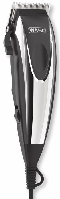Wahl 09243-2616 Home Pro must metalliline juuksetrimmer