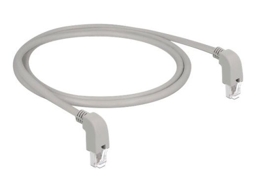 DeLOCK CAT 6 S/FTP 1m Hall Patch Kaabel