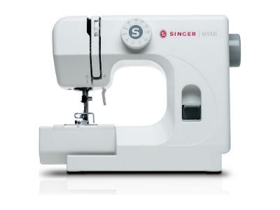 Singer M1005 Nõelmasin Valge