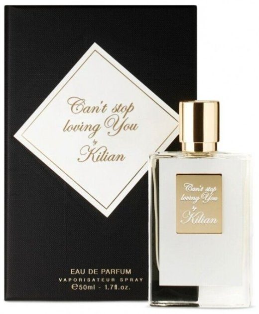 Kilian Can't Stop Loving You Parfüüm EDP 50 ml