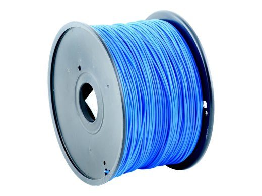 Gembird ABS filament 1.75mm sinine