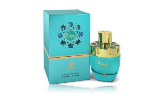 Afnan Rare Tiffany Kvepalai EDP 100 ml