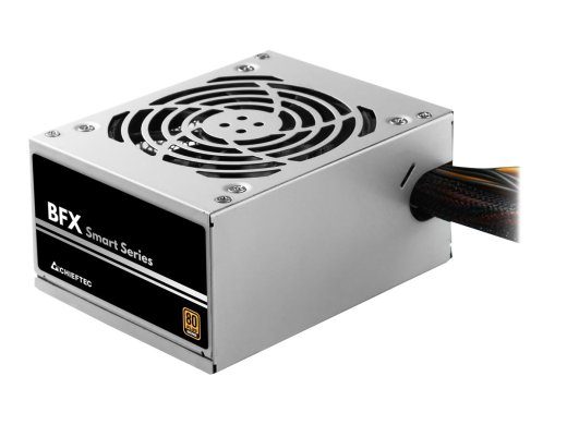 Chieftec BFX Smart serijos 450W maitinimo blokas 450Watt