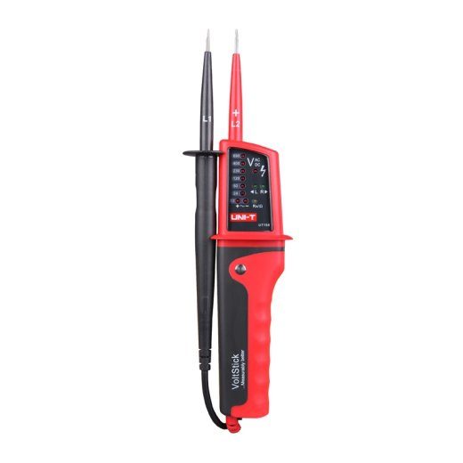 Uni-T UT15B pinge ja järjepidevuse tester