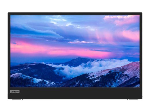 Lenovo L152 16 IPS Full HD USB-C Monitor