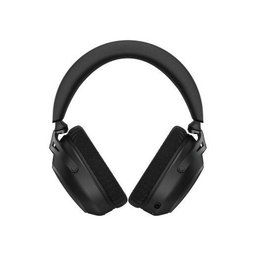 HyperX kõrvaklapid AJ5C7AA / Cloud Alpha 2 Must