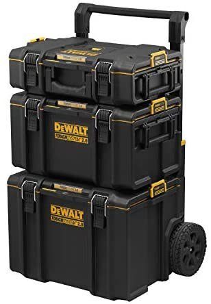 DeWALT DWST83402-1 Black, Yellow
