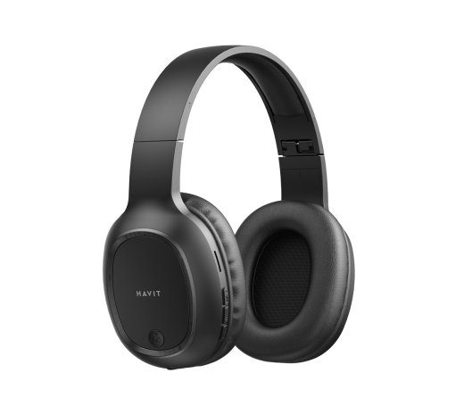 Havit H2590BT Pro belaidės ausinės (juodos)