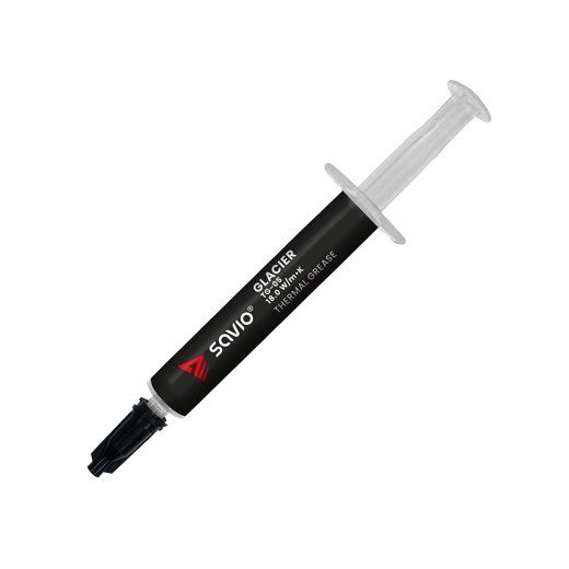 Savio TG-05 termipasti - 18 W/m·K, 1g