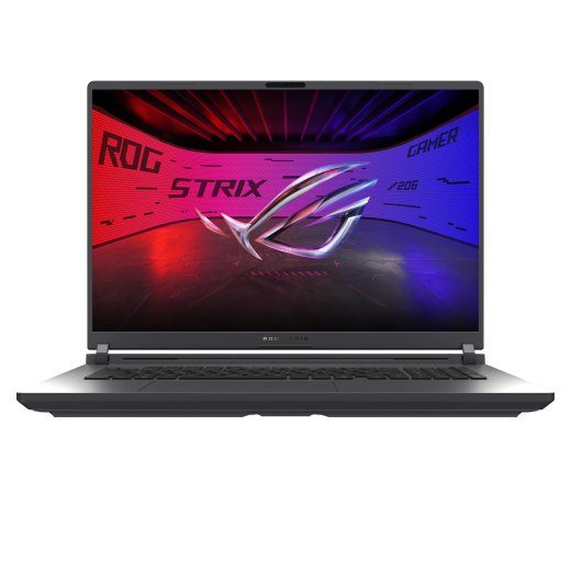 Sülearvuti ASUS ROG Strix G18 (2025) G815JPR-S9038W CPU Core i9 i9-14900HX 2200 MHz 18" 2560x1600 RAM 16GB DDR5 5600 MHz SSD 1TB NVIDIA GeForce RTX...
