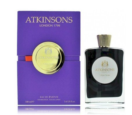 Atkinsons Tulipe Noire parfüüm EDP 100 ml