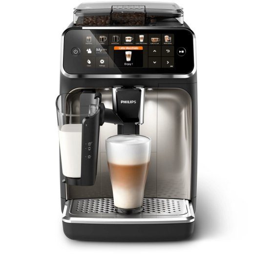 Philips EP5447/90 1,8 L Täiskordne Espresso Kohvimasin