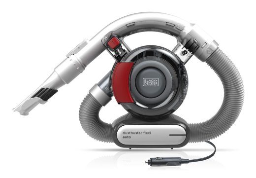Black & Decker PD1200AV-XJ käimisi tolmuimeja Hall, Oranzž Kotita