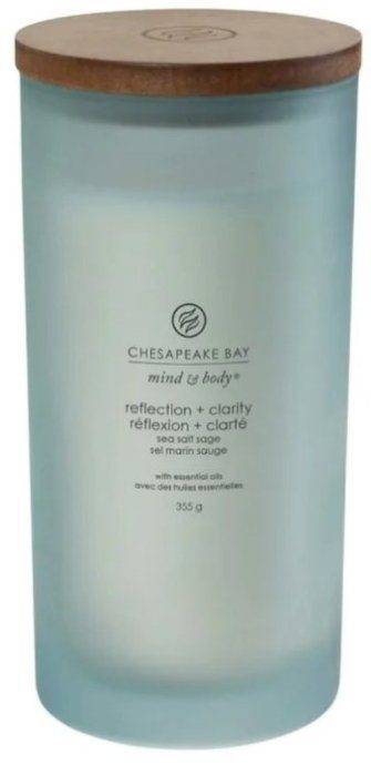 Chesapeake Bay Reflection & Clarity Küünal 355 g