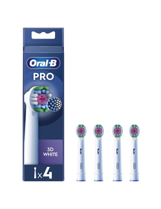Oral-B Pro 3D Toothbrush 4gb