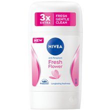 Fresh Flower Antiperspirant 50ml