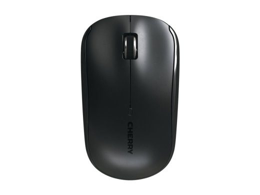 CHERRY MW 2200 optinis belaidis pelė juoda