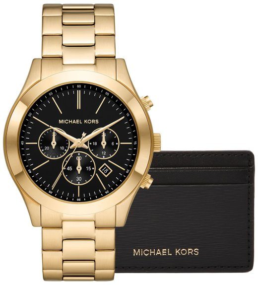 Michael Kors MK1076SET meeste kell