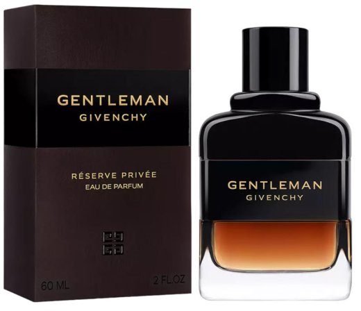 Givenchy Gentleman Reserve Privee Kvepalai EDP 60ml