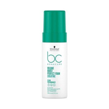 BC Bonacure Volume Boost Perfect Foam Creatine 150ml