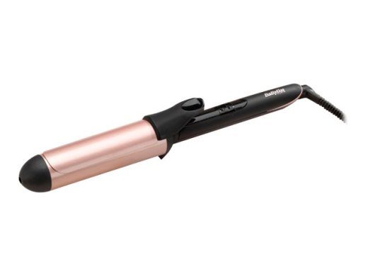 BaByliss C453E Roosa Lokiraud Must