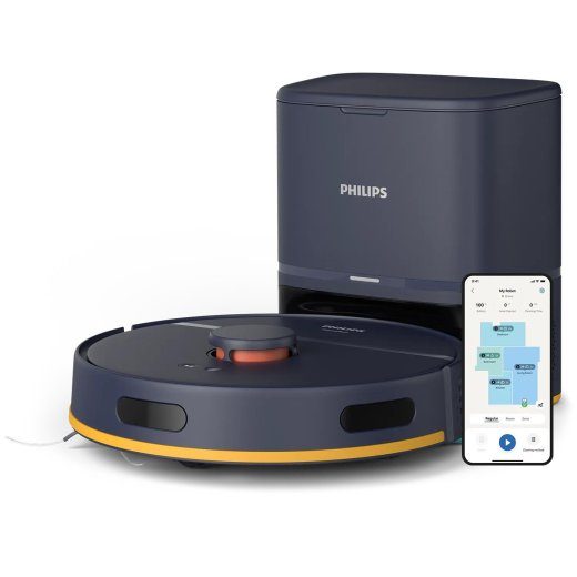 IMEMASIN ROBOT/XU2100/15 PHILIPS