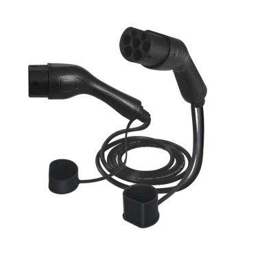 Defenzo Lineo AC22 10 m – elektriauto laadimiskaabel