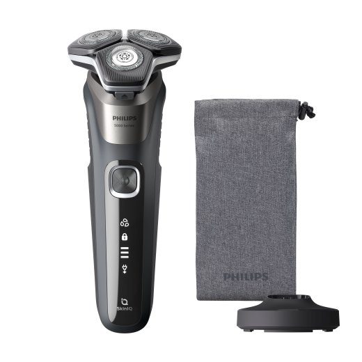 Philips Series 5000 S5887/13 barbierio kirpimo mašina
