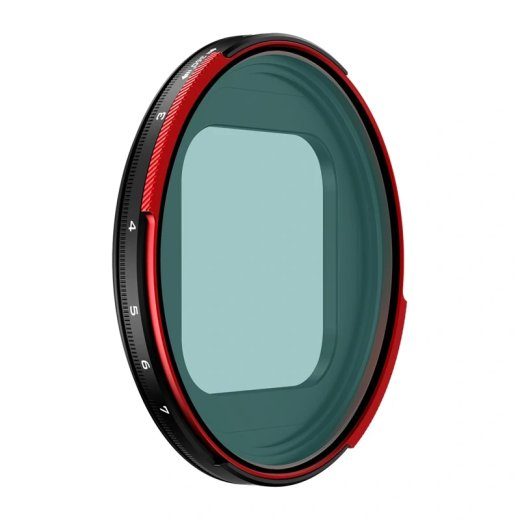 Freewell VND filter polarisatsiooniga