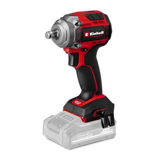 EINHELL 18V Belaidis smūginis raktas TP CW 18/750 C Li BL SOLO 4510065
