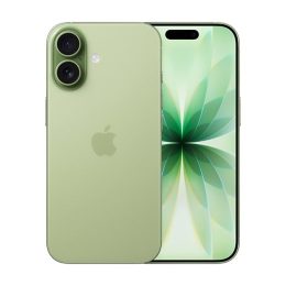 Apple iPhone 17 256GB Indian Spec Sage