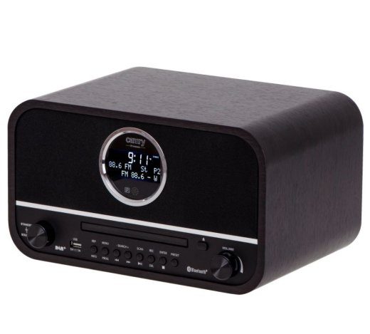 Raadio Camry CR 1182