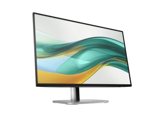 HP S5 Pro 524pf 60.45cm 23.8inch FHD HDMI DP Monitorius