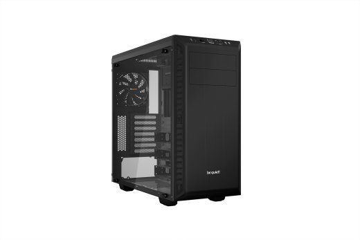 be quiet! Pure Base 600 Window Midi Tower must