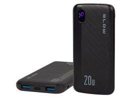 10000mAh QC 20W PB10B Power Bank