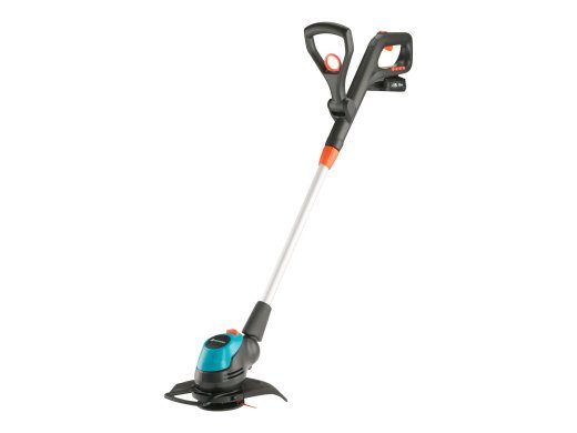 Gardena EasyCut 23/18V kasutusvalmis elektriline muratrimmer
