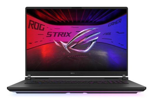 Sülearvuti ASUS ROG Strix SCAR 18 (2025) G835LX-SA008W CPU Intel Core Ultra U9-275HX 2700 MHz 18" 2560x1600 RAM 64GB DDR5 5600 MHz SSD 2TB NVIDIA G...