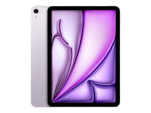 Apple iPad Air 11" M4 Wi-Fi + Cellular 128GB - Purple Apple