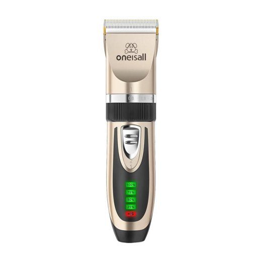 Trimmer / Lemmiklooma trimmer Oneisall X2