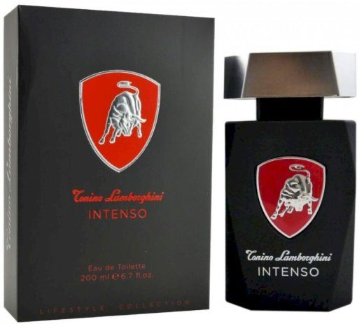 Tonino Lamborghini Intenso Parfüüm EDT 200 ml