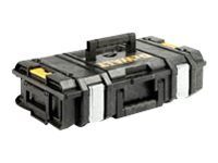 DeWALT ToughBox DS150 kietasis dėklas įrankių rinkiniui