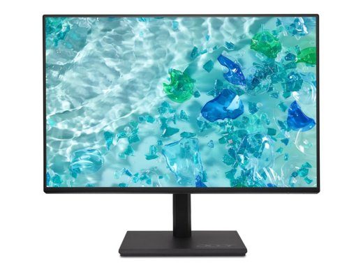 Acer Vero B247Y Gbmiqprx 24-tolline Full HD VGA HDMI DisplayPort 120Hz monitor