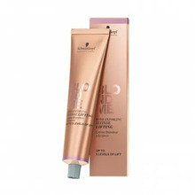 BlondMe Bond Enforcing Blonde Lifting Ice 60ml