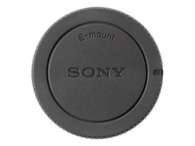 Sony ALC-B1EM kaamerakott must