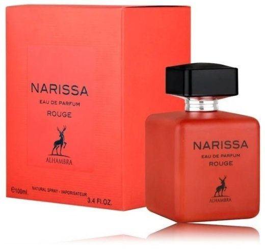 Maison Alhambra Narissa Ruby kvepalai EDP 100 ml